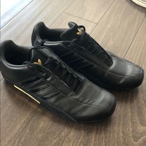 Adidas Porsche editions